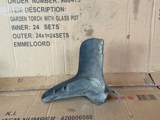 bontott MAZDA MPV Jobb első Sárvédő Gumi