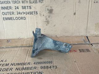 bontott MAZDA MPV Jobb első Sárvédő Gumi