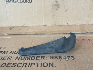 bontott MAZDA MPV Jobb első Sárvédő Gumi