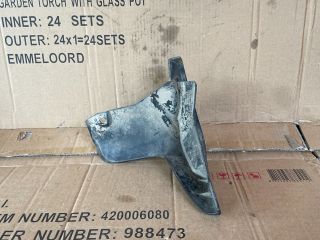 bontott MAZDA MPV Jobb első Sárvédő Gumi