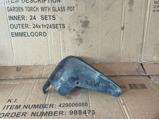 bontott MAZDA MPV Jobb első Sárvédő Gumi