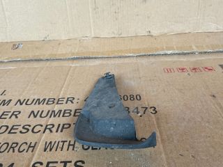 bontott MAZDA MPV Jobb első Sárvédő Gumi