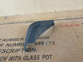 bontott MAZDA MPV Jobb első Sárvédő Gumi