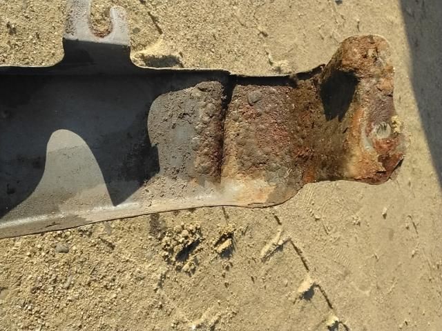 bontott MAZDA MPV Jobb első Sárvédő