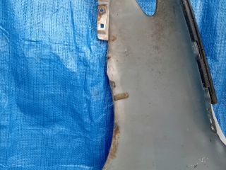 bontott MAZDA MPV Jobb első Sárvédő