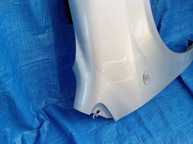 bontott MAZDA MPV Jobb első Sárvédő