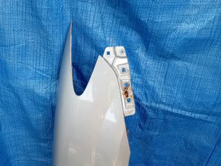 bontott MAZDA MPV Jobb első Sárvédő