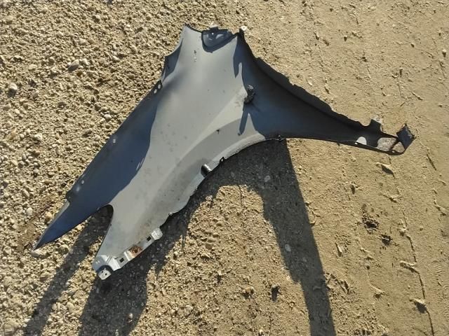 bontott MAZDA MPV Jobb első Sárvédő