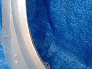 bontott MAZDA MPV Jobb első Sárvédő