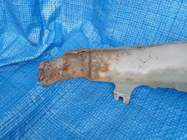 bontott MAZDA MPV Jobb első Sárvédő