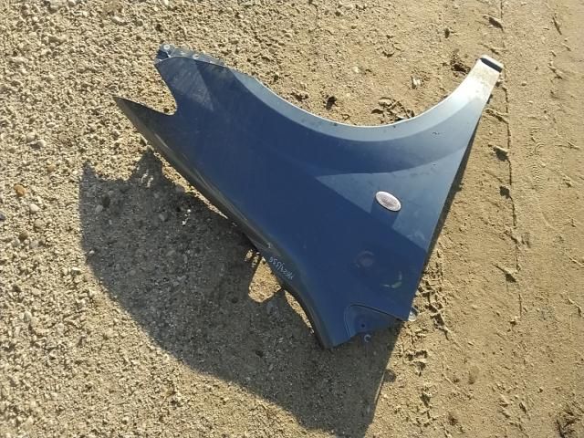 bontott MAZDA MPV Jobb első Sárvédő