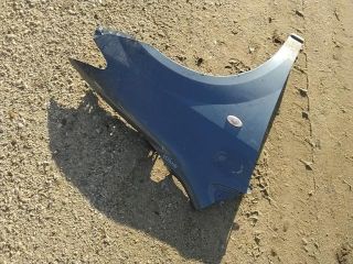 bontott MAZDA MPV Jobb első Sárvédő