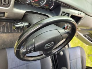 bontott MAZDA MPV Jobb első Ülés