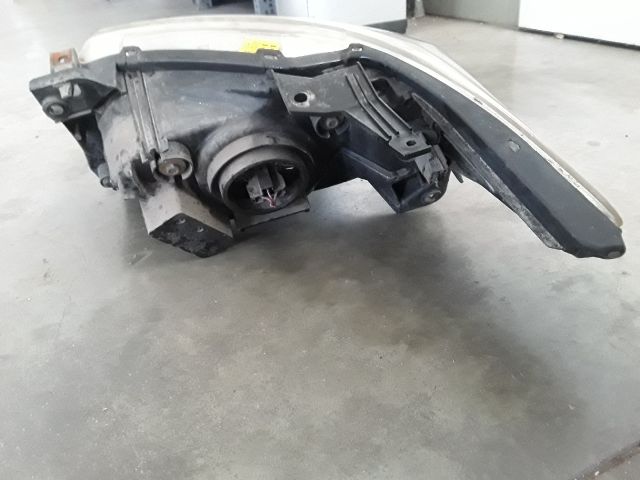 bontott MAZDA MPV Jobb Fényszóró