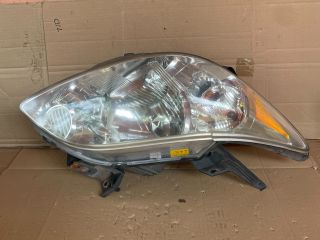 bontott MAZDA MPV Jobb Fényszóró