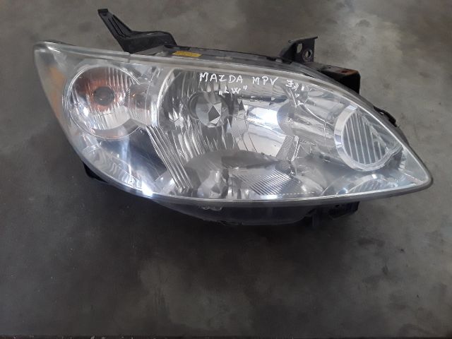 bontott MAZDA MPV Jobb Fényszóró