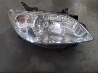 bontott MAZDA MPV Jobb Fényszóró