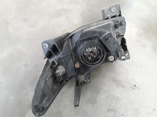 bontott MAZDA MPV Jobb Fényszóró