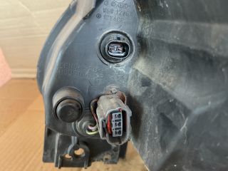 bontott MAZDA MPV Jobb Fényszóró