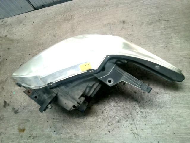 bontott MAZDA MPV Jobb Fényszóró