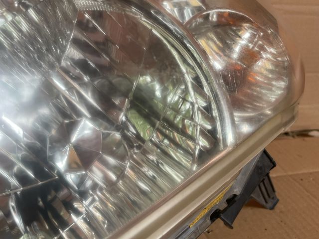 bontott MAZDA MPV Jobb Fényszóró