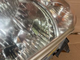 bontott MAZDA MPV Jobb Fényszóró