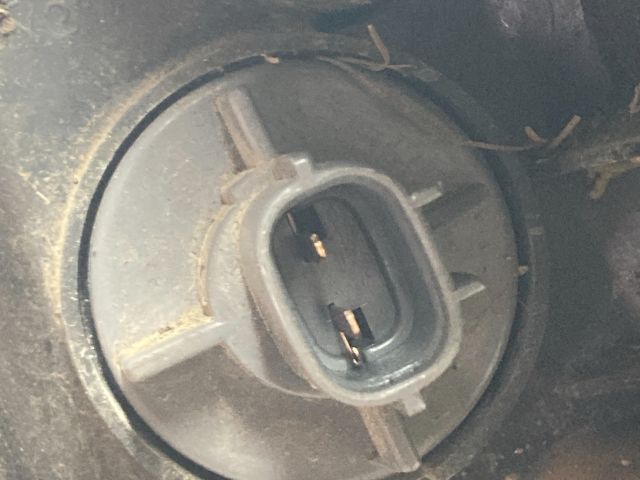 bontott MAZDA MPV Jobb Fényszóró