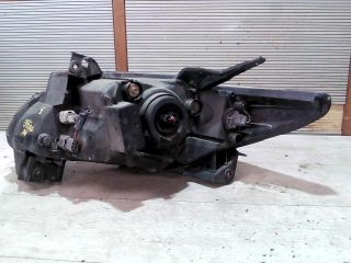 bontott MAZDA MPV Jobb Fényszóró