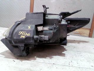 bontott MAZDA MPV Jobb Fényszóró