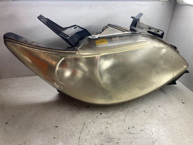 bontott MAZDA MPV Jobb Fényszóró
