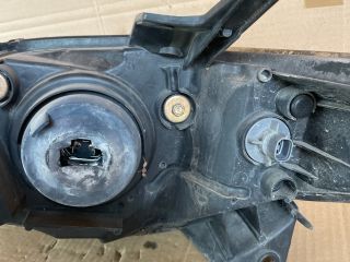 bontott MAZDA MPV Jobb Fényszóró