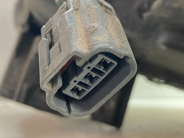 bontott MAZDA MPV Jobb Fényszóró