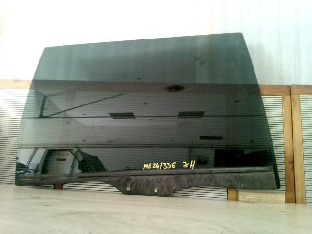 bontott MAZDA MPV Jobb hátsó Ablak
