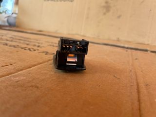 bontott MAZDA MPV Jobb hátsó Ablakemelő Kapcsoló