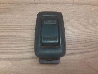 bontott MAZDA MPV Jobb hátsó Ablakemelő Kapcsoló