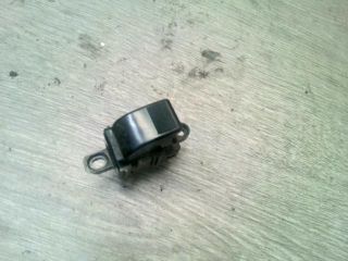 bontott MAZDA MPV Jobb hátsó Ablakemelő Kapcsoló