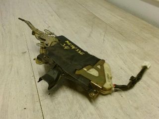 bontott MAZDA MPV Jobb hátsó Ajtózár