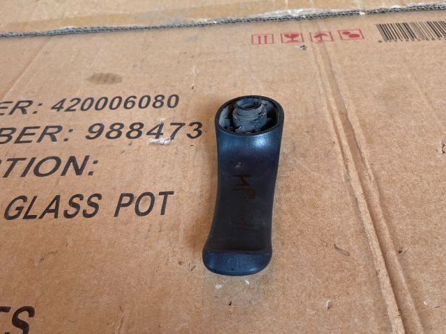 bontott MAZDA MPV Jobb hátsó Belső Kilincs