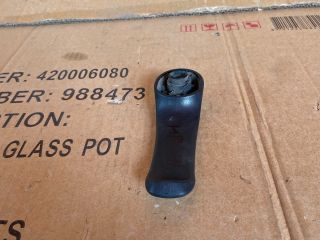 bontott MAZDA MPV Jobb hátsó Belső Kilincs