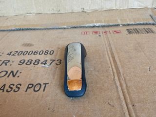 bontott MAZDA MPV Jobb hátsó Belső Kilincs