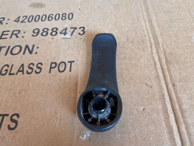 bontott MAZDA MPV Jobb hátsó Belső Kilincs