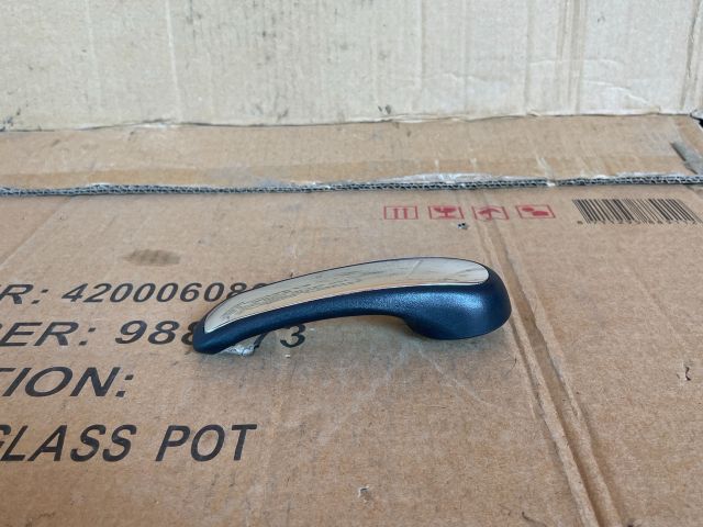 bontott MAZDA MPV Jobb hátsó Belső Kilincs