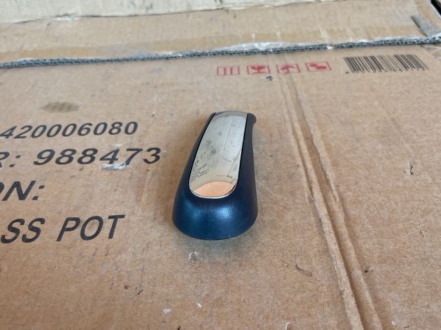 bontott MAZDA MPV Jobb hátsó Belső Kilincs