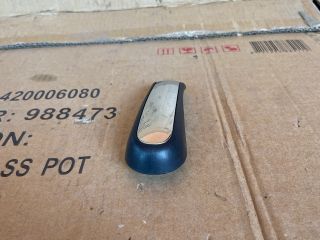 bontott MAZDA MPV Jobb hátsó Belső Kilincs