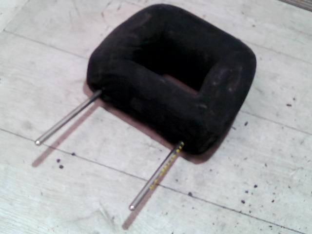 bontott MAZDA MPV Jobb hátsó Fejtámla