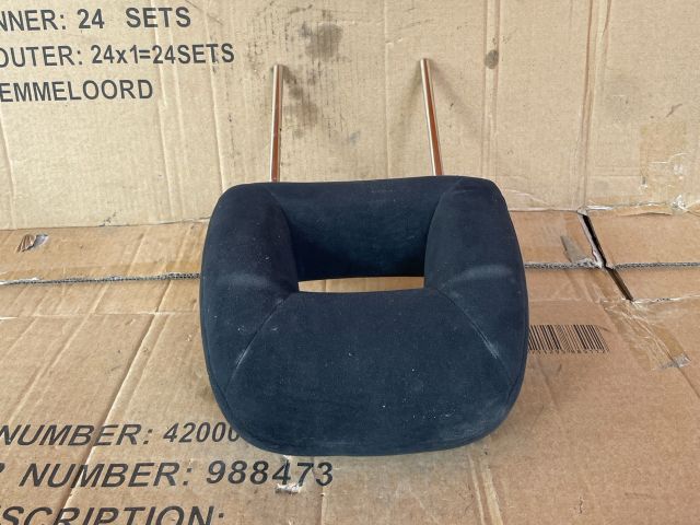 bontott MAZDA MPV Jobb hátsó Fejtámla