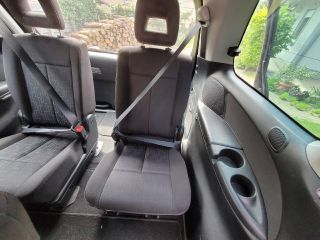 bontott MAZDA MPV Jobb hátsó Függöny Légzsák