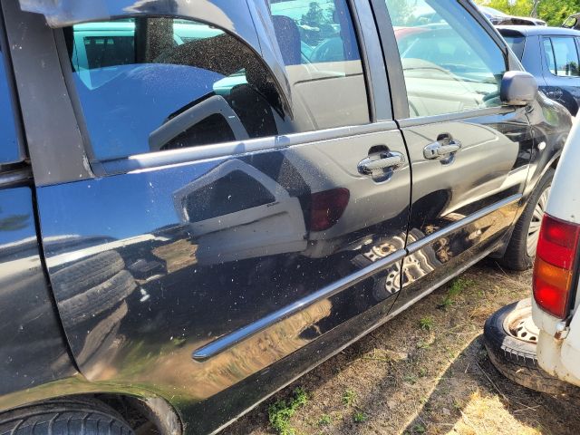 bontott MAZDA MPV Jobb Hátsó Lámpa