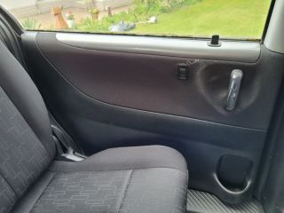 bontott MAZDA MPV Jobb hátsó Ülés