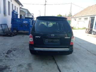 bontott MAZDA MPV Jobb hátsó Ülés